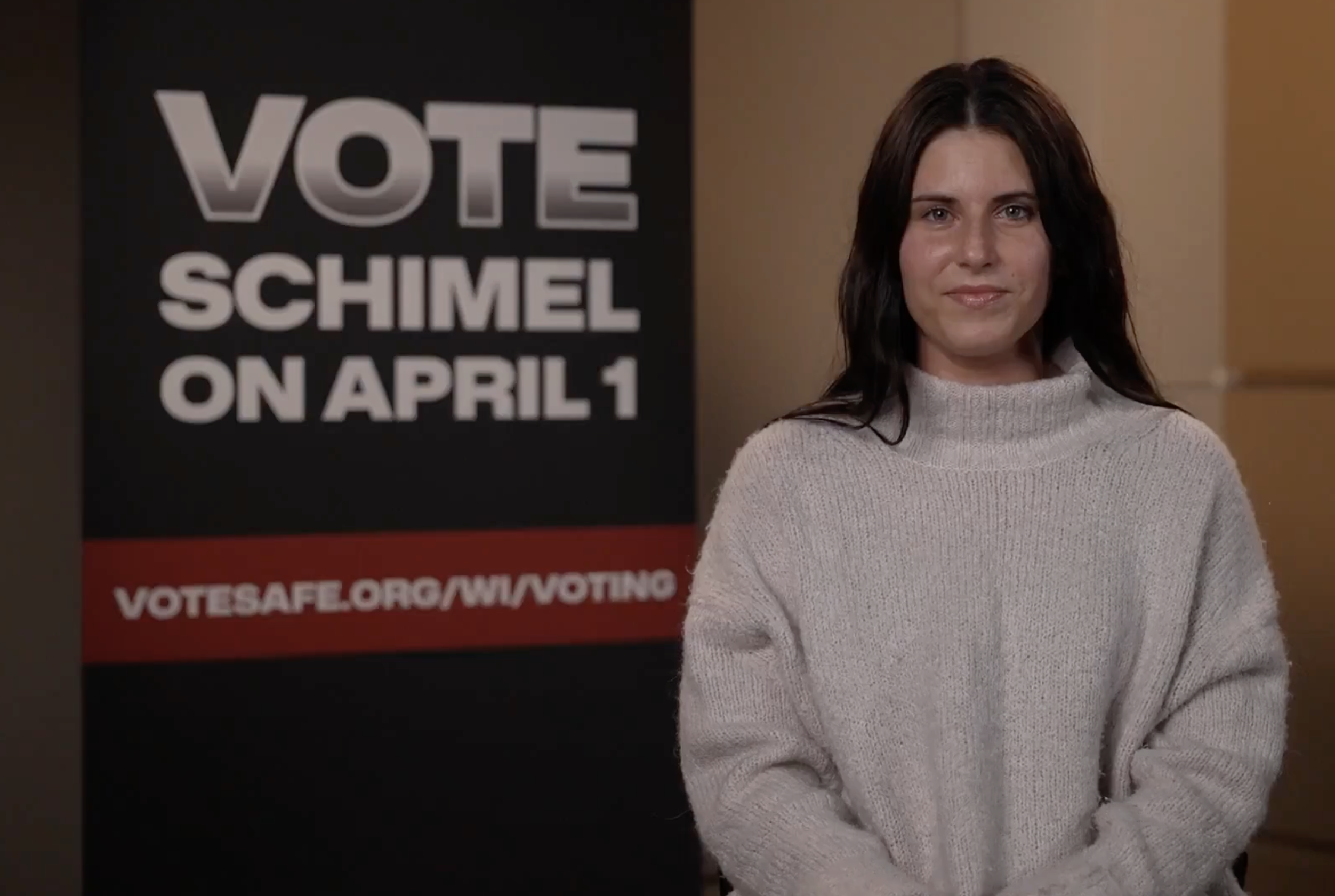 Write to Wisconsin DA